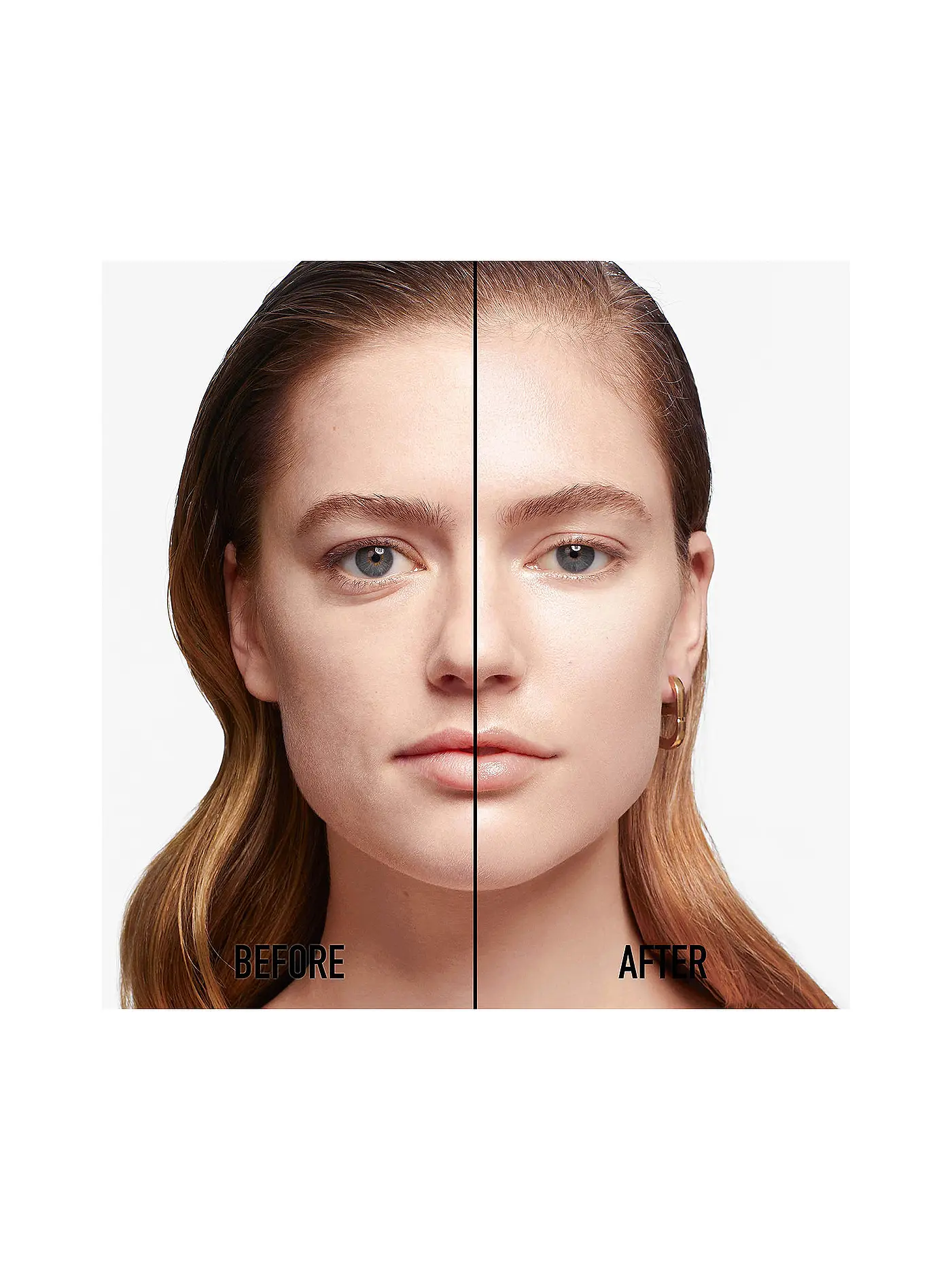DIOR | Dior Forever Skin Glow Foundation 24H ( 0,5 N ) | 